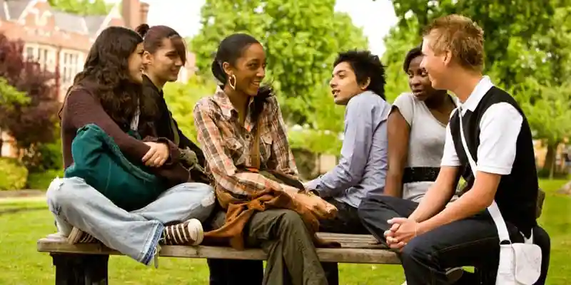 Still Learning Emotional Development 16-18 Years