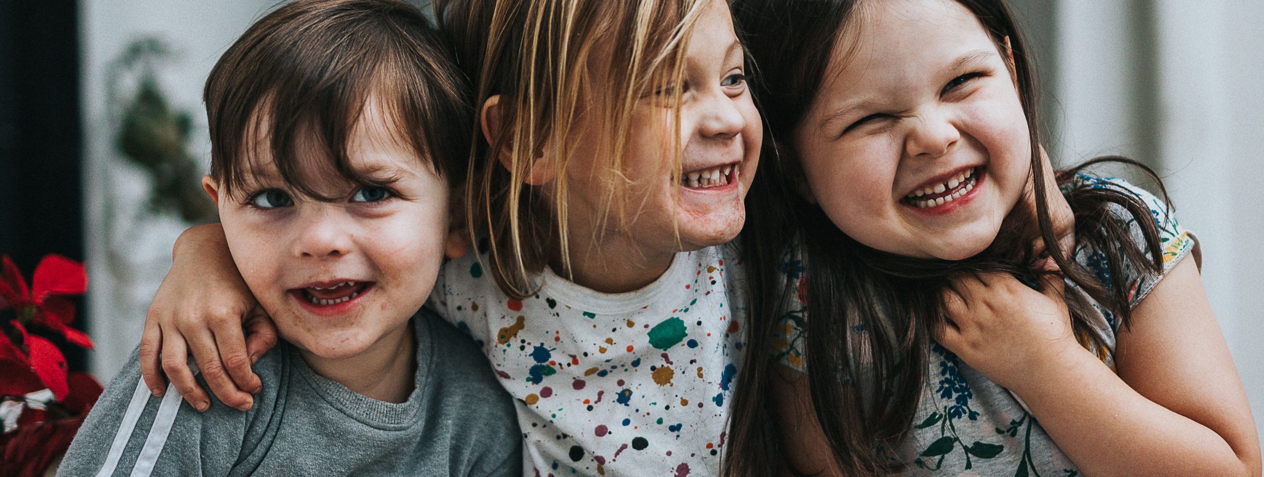Still Learning Emotional Development 7-9 Years