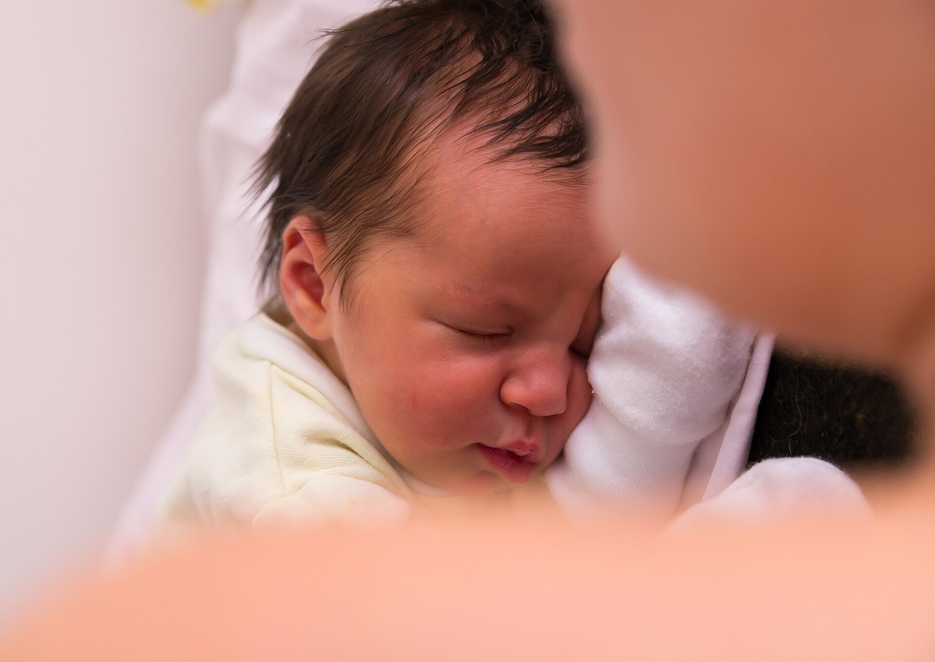 Still Learning – Common Clinical Presentations 0-12 Months