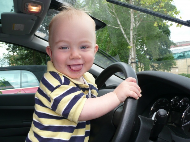 Still Learning Common Clinical Presentations 12-24 Months